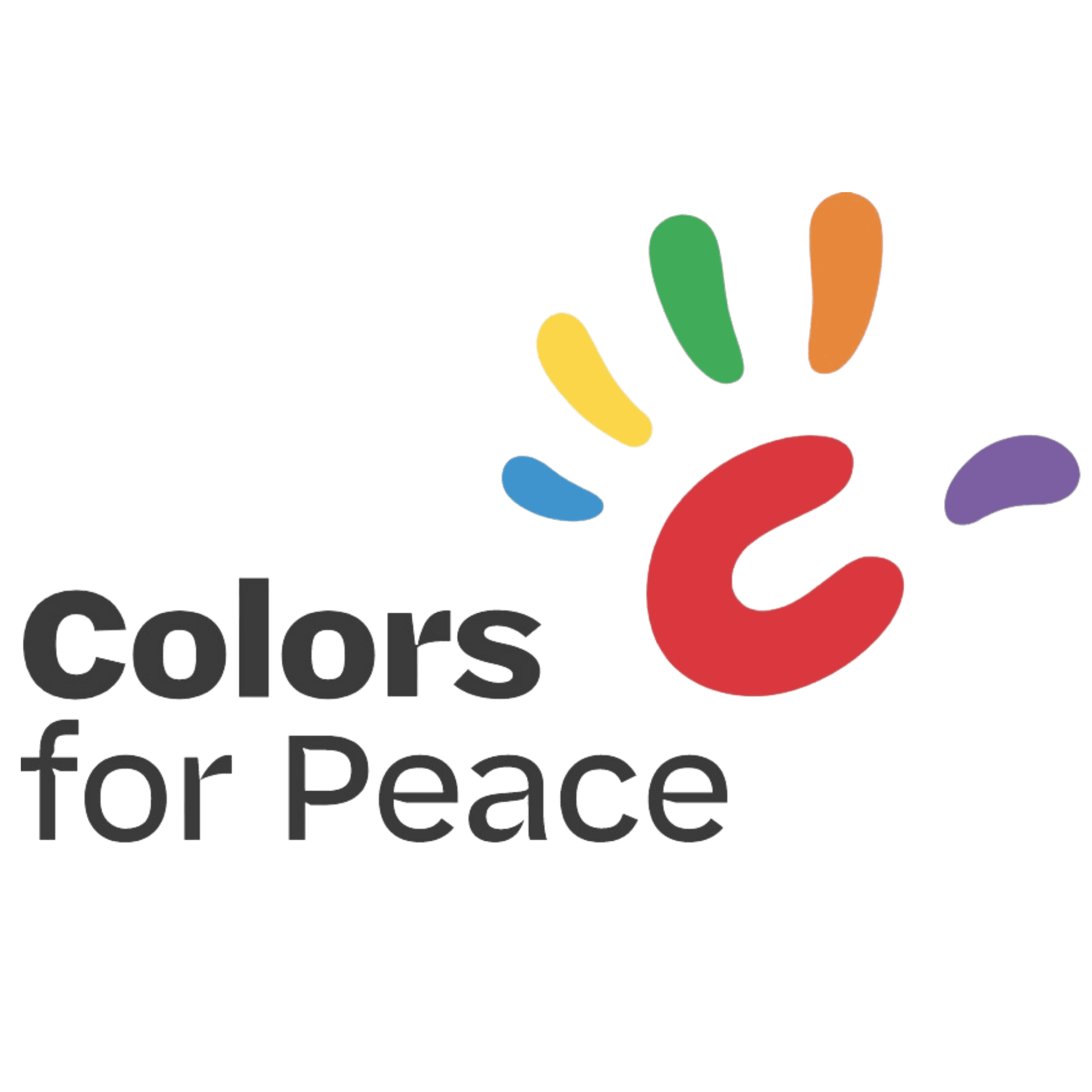 Colors for Peace