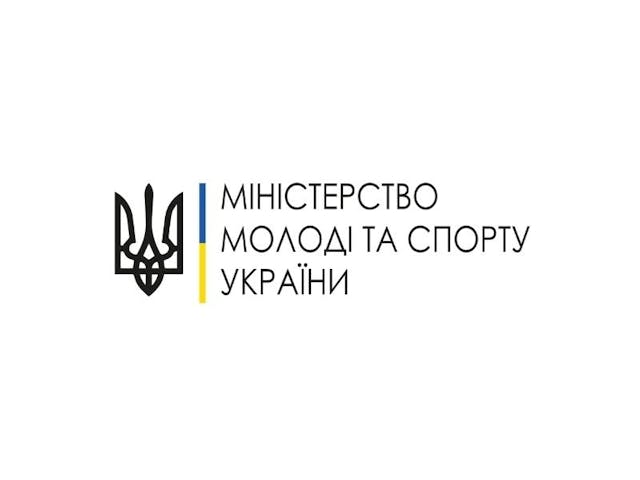 Головна | Міністерство молоді та спорту України